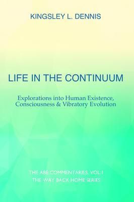 Produktbild: Life in the Continuum