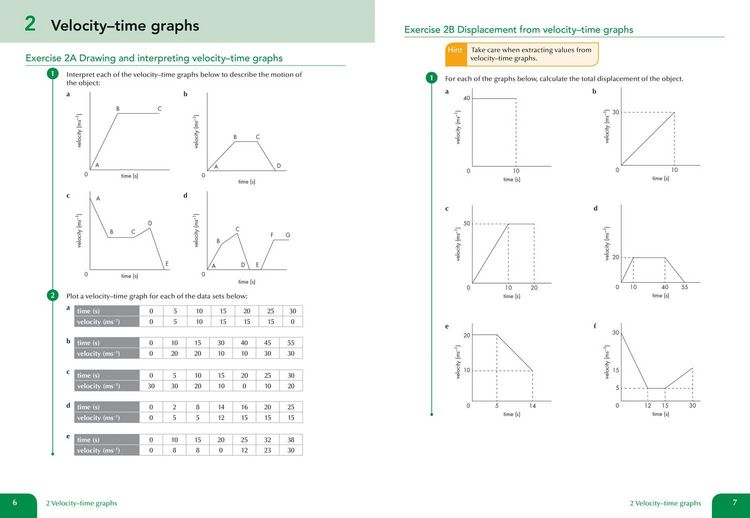 Produktbild: National 5 Physics