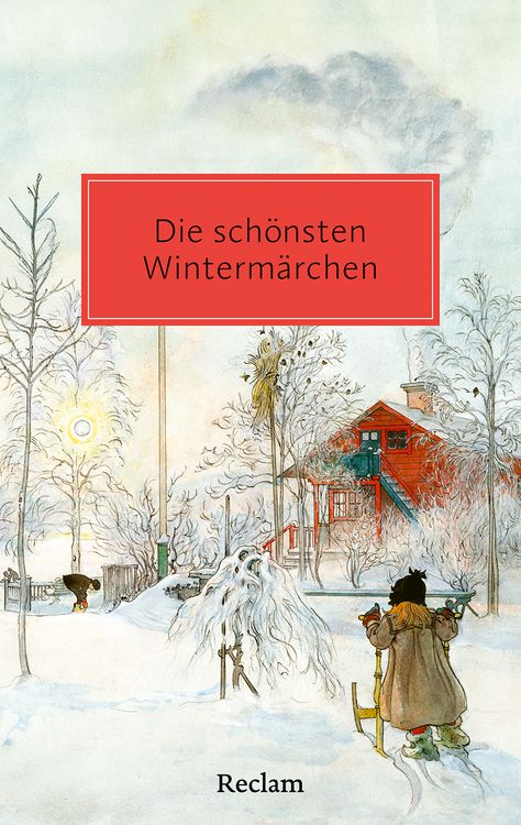 Produktbild: Die sch&ouml;nsten Winterm&auml;rchen