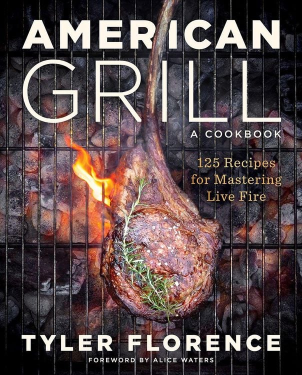 Produktbild: American Grill