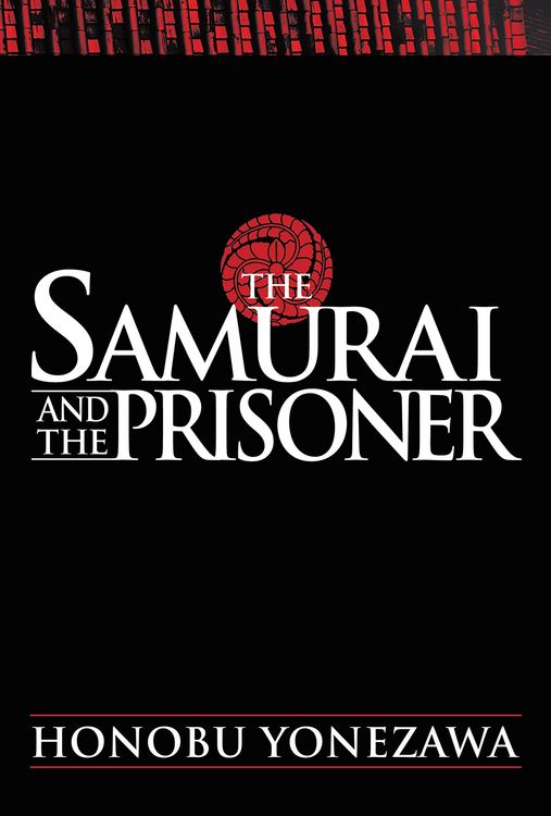 Produktbild: The Samurai and the Prisoner
