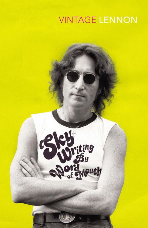 Produktbild: Skywriting By Word of Mouth