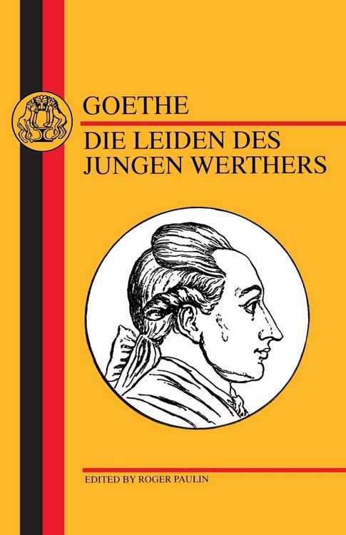 Produktbild: Goethe