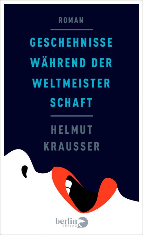 Produktbild: Geschehnisse w&auml;hrend der Weltmeisterschaft