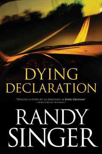 Produktbild: Dying Declaration