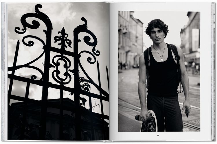 Produktbild: Scott Schuman