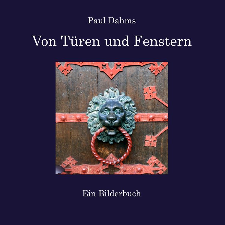Produktbild: Von T&uuml;ren und Fenstern