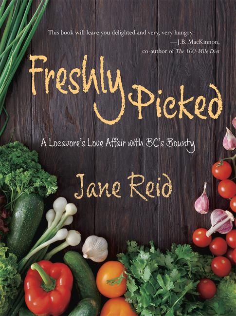 Produktbild: Freshly Picked