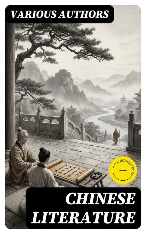 Produktbild: Chinese Literature