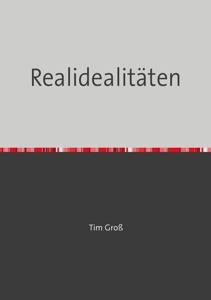 Produktbild: Realidealit&auml;ten