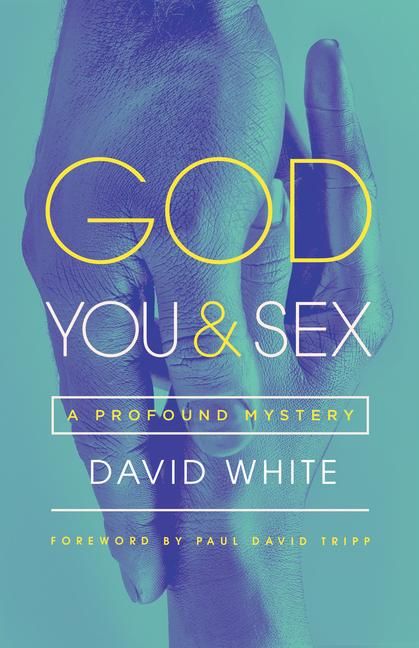 Produktbild: God, You, & Sex
