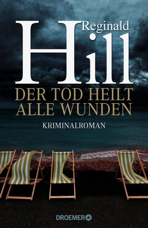 Produktbild: Der Tod heilt alle Wunden