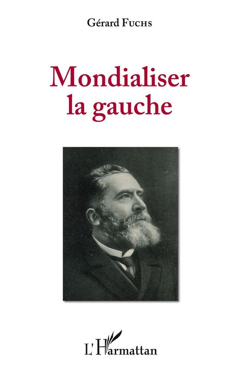 Produktbild: Mondialiser la gauche