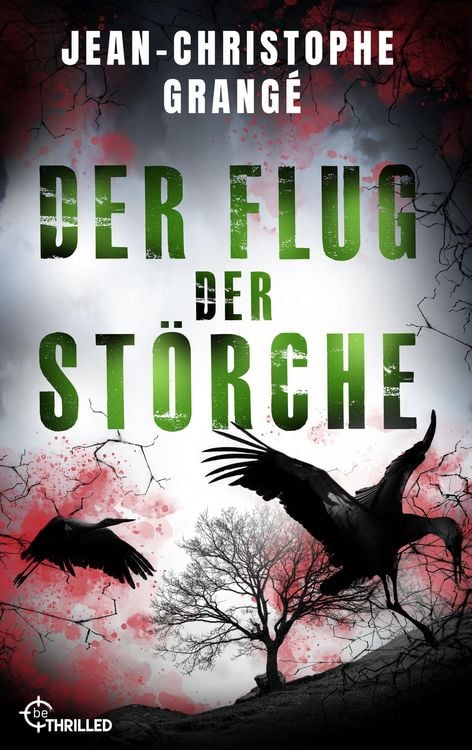 Produktbild: Der Flug der St&ouml;rche