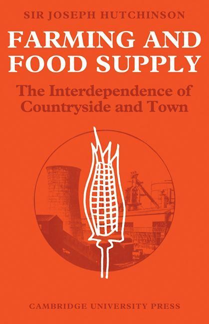 Produktbild: Farming and Food Supply