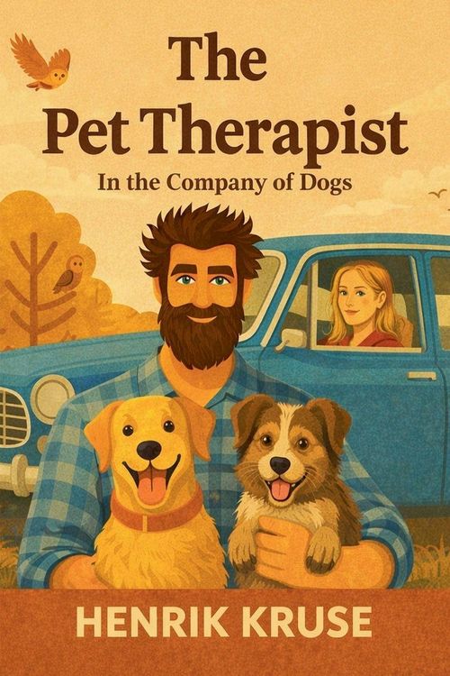 Produktbild: In the Company of Dogs