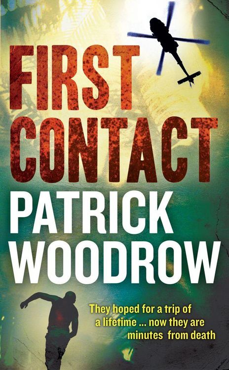Produktbild: First Contact