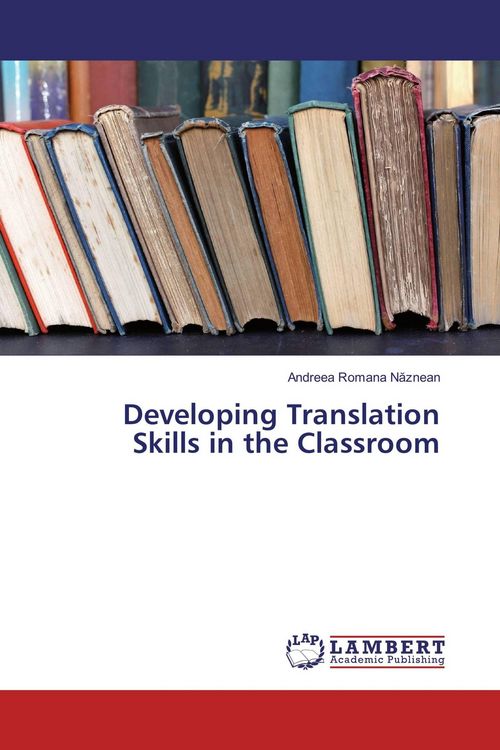 Produktbild: Developing Translation Skills in the Classroom