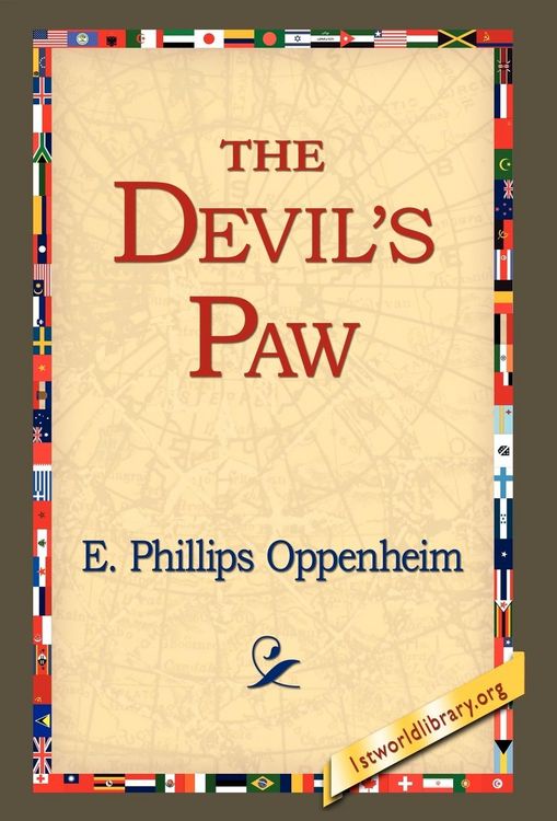 Produktbild: The Devil's Paw