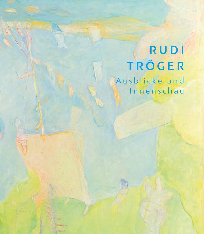 Produktbild: Rudi Tr&ouml;ger