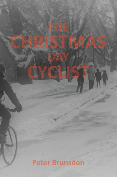 Produktbild: The Christmas Day Cyclist