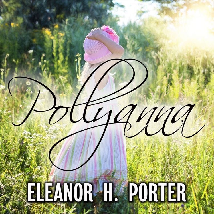 Produktbild: Pollyanna