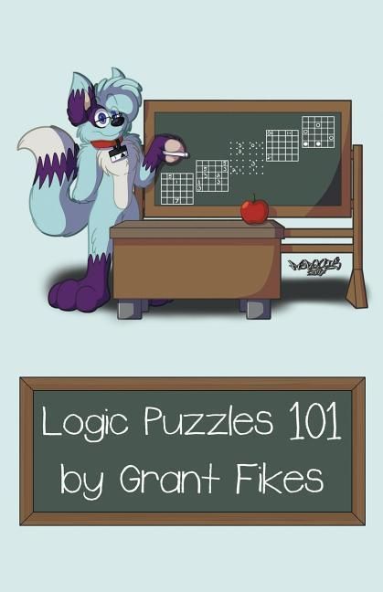 Produktbild: Logic Puzzles 101