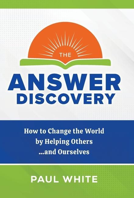 Produktbild: The Answer Discovery