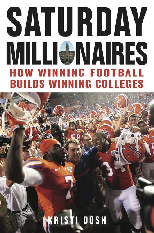 Produktbild: Saturday Millionaires
