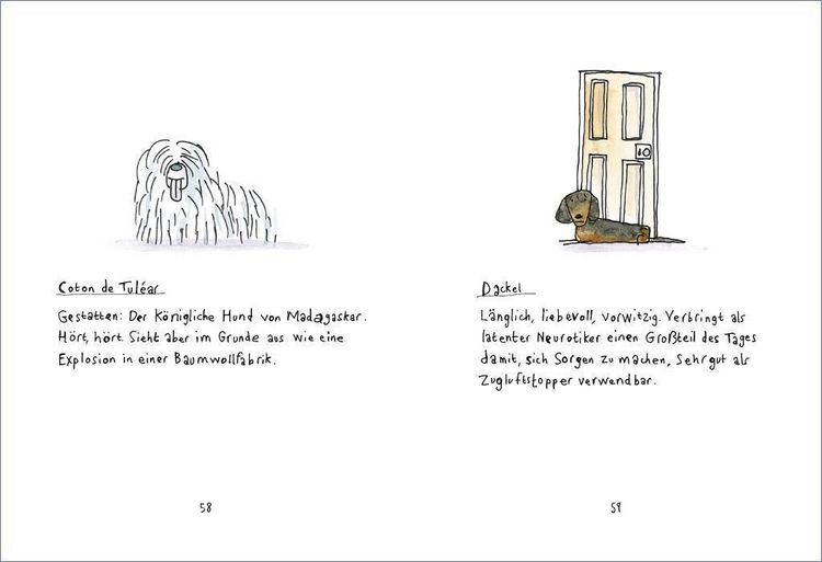 Produktbild: Wuff!