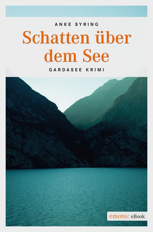 Produktbild: Schatten &uuml;ber dem See