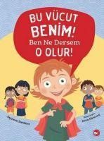Produktbild: Bu V&uuml;cut Benim Ben Ne Dersem O Olur