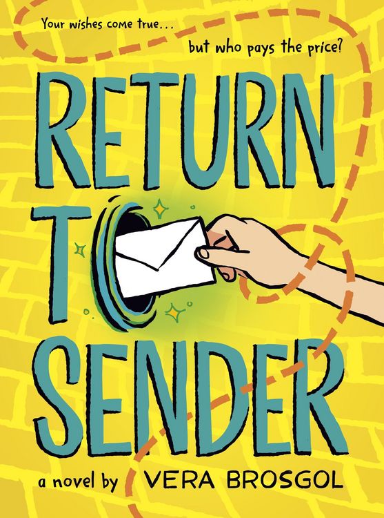 Produktbild: Return to Sender