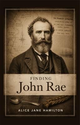 Produktbild: Finding John Rae