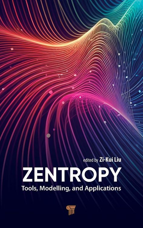 Produktbild: Zentropy