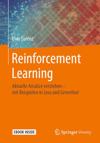 Produktbild: Reinforcement Learning