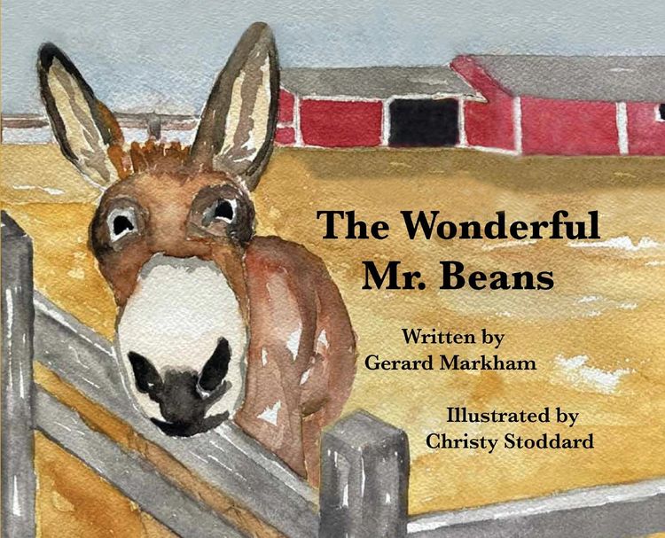 Produktbild: The Wonderful Mr. Beans