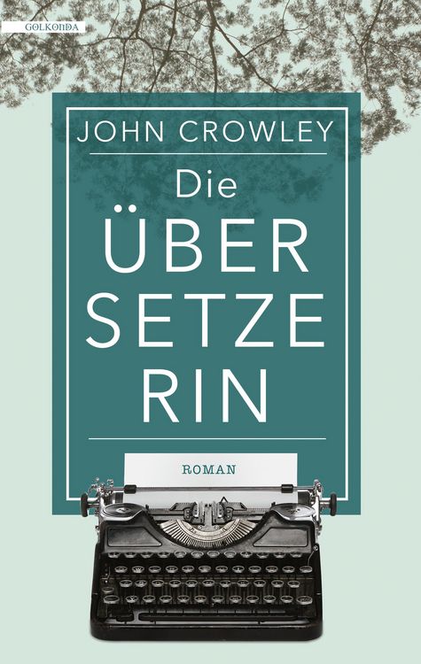 Produktbild: Die &Uuml;bersetzerin