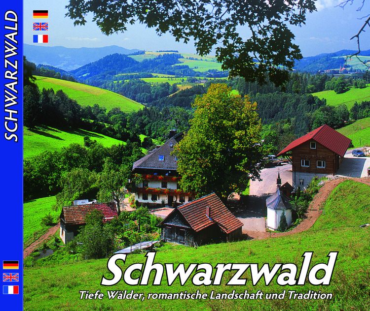 Produktbild: Schwarzwald