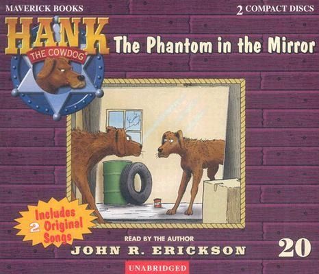 Produktbild: The Phantom in the Mirror