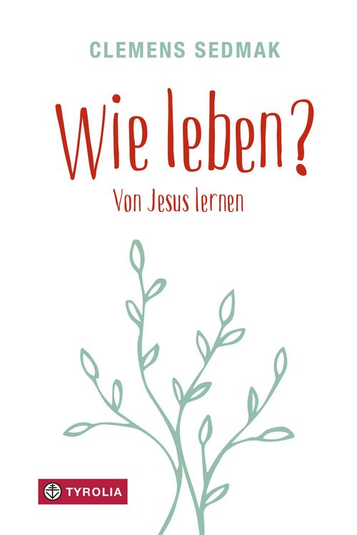 Produktbild: Wie leben?