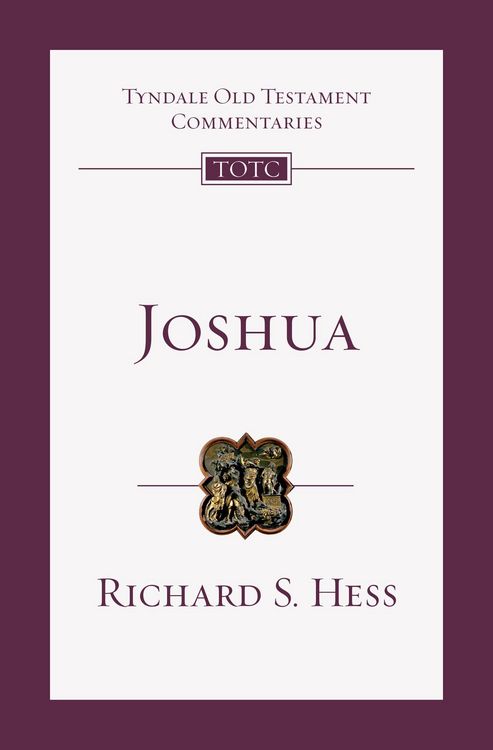 Produktbild: Joshua
