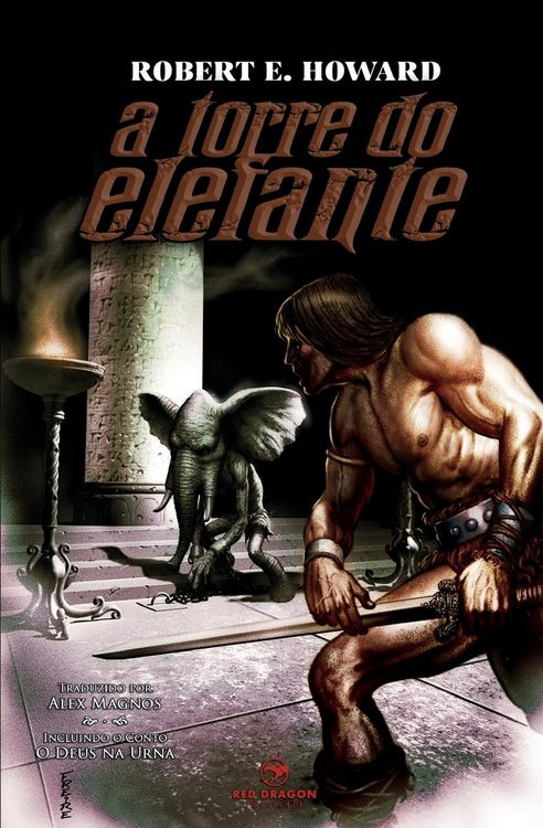 Produktbild: A Torre do Elefante