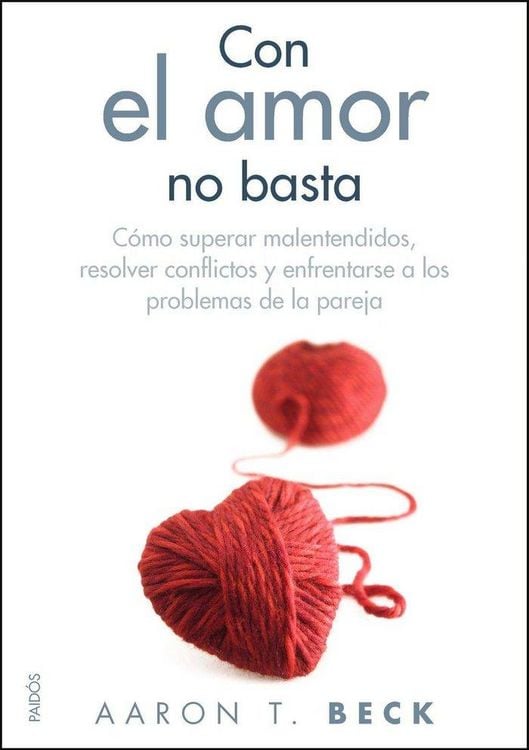 Produktbild: Con el amor no basta