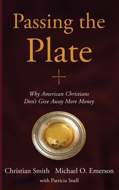 Produktbild: Passing the Plate