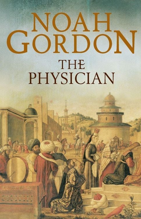 Produktbild: The Physician