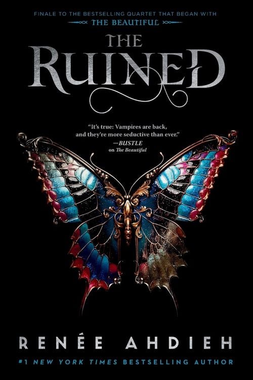 Produktbild: The Ruined