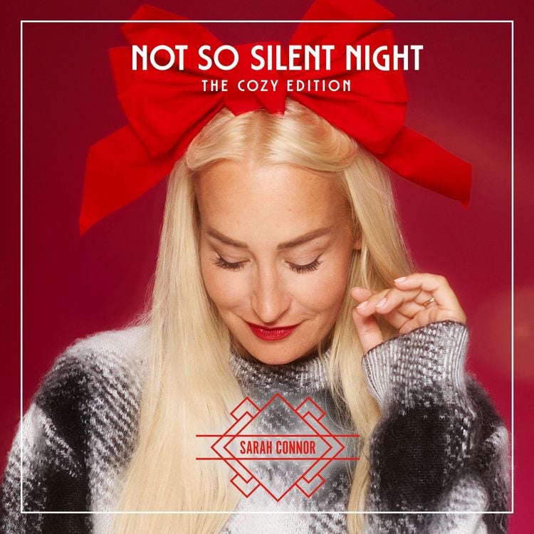 Produktbild: Not So Silent Night - The Cozy Edition (2CD)