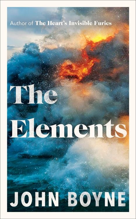 Produktbild: The Elements