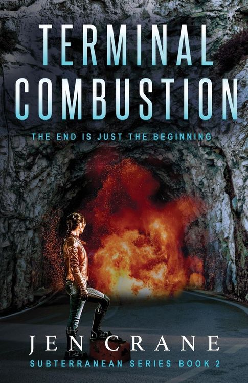 Produktbild: Terminal Combustion